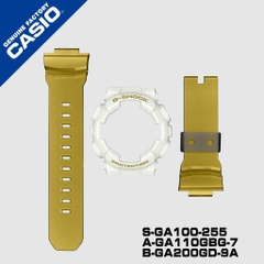 SET VỎ GA-100 | 255
