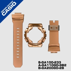 SET VỎ GA-100 | 233