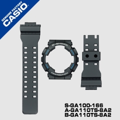 SET VỎ GA-100 | 166
