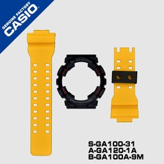 SET VỎ GA-100 | 31