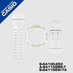 SET VỎ GA-100 | 253