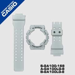 SET VỎ GA-100 | 168