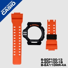 SET VỎ GDF100 | 13