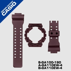 SET VỎ GA-100 | 190