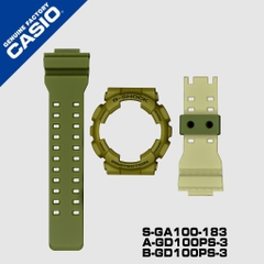 SET VỎ GA-100 | 183