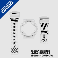 SET VỎ GA-100 | 204