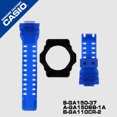 SET VỎ GA-150 | 37
