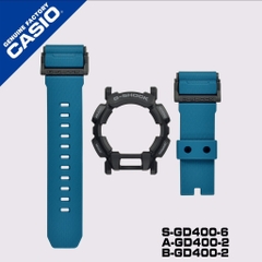 SET VỎ GD-400 |6