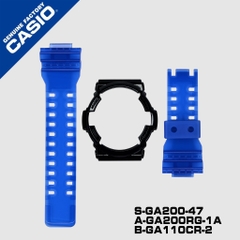 SET VỎ GA-200 | 47