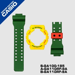 SET VỎ GA-100 | 185