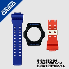SET VỎ GA-150 | 24