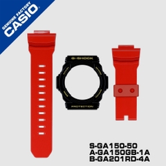 SET VỎ GA-150 | 50