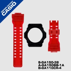 SET VỎ GA-150 | 38
