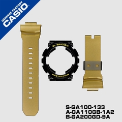 SET VỎ GA-100 | 133