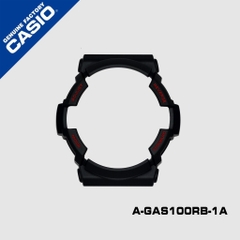 VỎ MẶT GA-200 |GAS100RB-1A