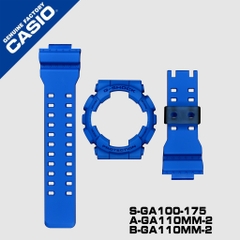 SET VỎ GA-100 | 175