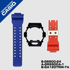 SET VỎ G-8900 | 24
