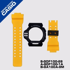 SET VỎ GDF100 | 28
