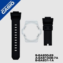 SET VỎ GA-200 | 29