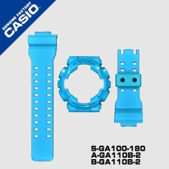 SET VỎ GA-100 | 180