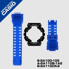 SET VỎ GA-100 | 105