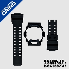 SET VỎ G-8900 | 15