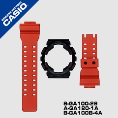 SET VỎ GA-100 | 29