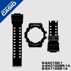 SET VỎ GAC-100 | 1