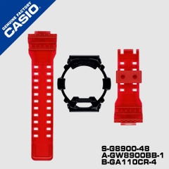 SET VỎ G-8900 | 48