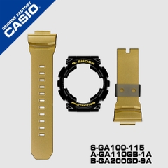 SET VỎ GA-100 | 115