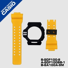 SET VỎ GDF100 | 8