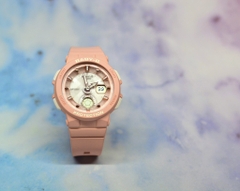 BABY-G |BGA-250-4A