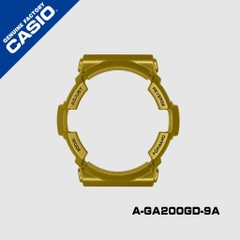 VỎ MẶT GA-200 |GA200GD-9A