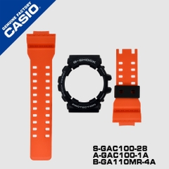 SET VỎ GAC-100 | 28