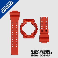 SET VỎ GA-100 | 236