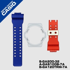 SET VỎ GA-200 | 32