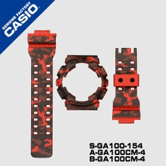 SET VỎ GA-100 | 154