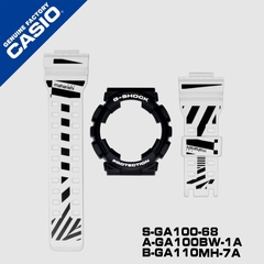 SET VỎ GA-100 | 68