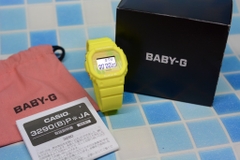 BABY-G |BGD-560BC-9