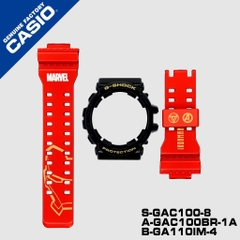 SET VỎ GAC-100 | 8