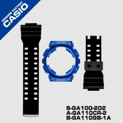 SET VỎ GA-100 | 202