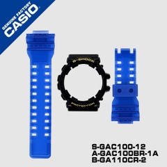 SET VỎ GAC-100 | 12