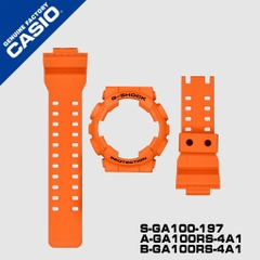 SET VỎ GA-100 | 197