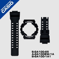 SET VỎ GA-100 | 65
