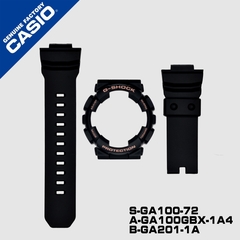 SET VỎ GA-100 | 72