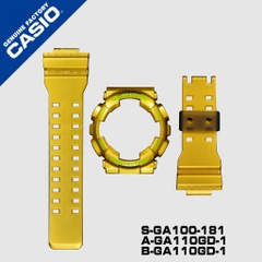 SET VỎ GA-100 | 181