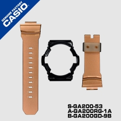 SET VỎ GA-200 | 53