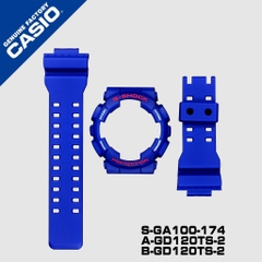 SET VỎ GA-100 | 174