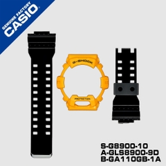 SET VỎ G-8900 | 10