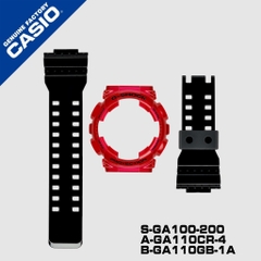 SET VỎ GA-100 | 200